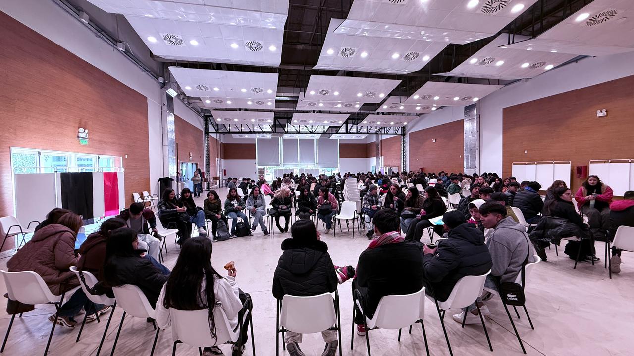 Imagen de Jornada 1