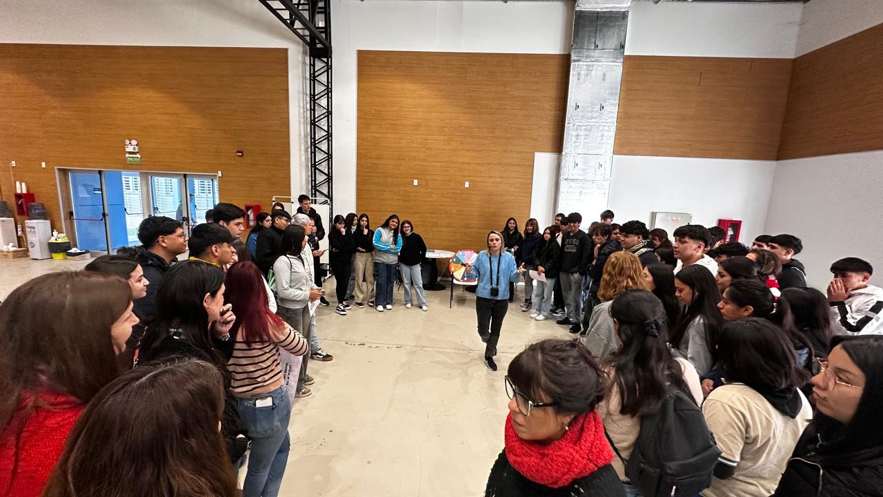 Imagen de Jornada 4