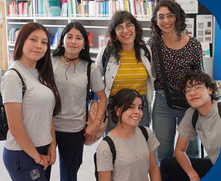 CÓRDOBA APRENDE EN ACCIÓN