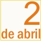 2deabril
